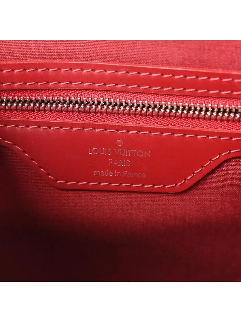 Louis Vuitton add pop